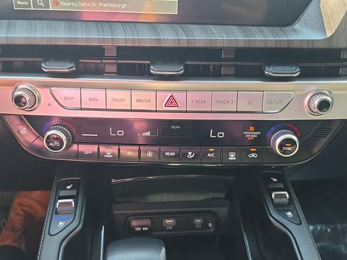 Certified 2024 Kia Telluride EX AWD/4WD image 35