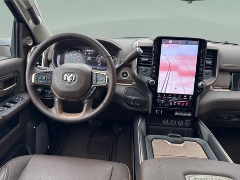 New 2026 RAM 3500 Longhorn image 22