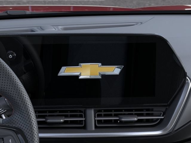New 2026 Chevrolet Trax RS w/ Sunroof Package FWD image 20