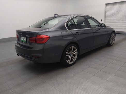 Used 2018 BMW 330i Sedan image 10