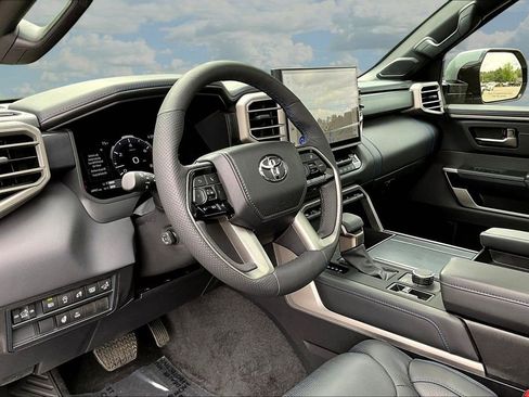Used 2026 Toyota Tundra Platinum AWD/4WD image 20