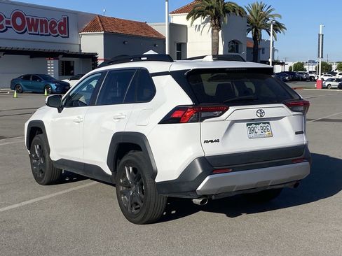 Certified 2024 Toyota RAV4 Adventure image 4