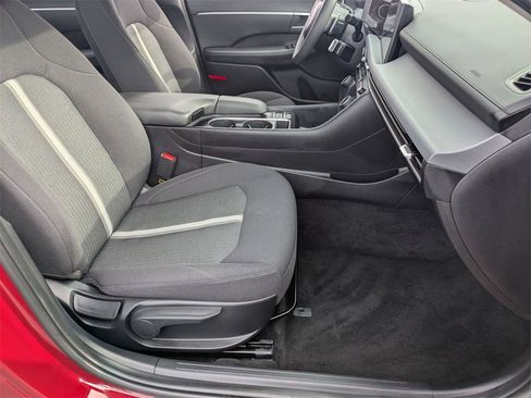 Used 2025 Hyundai Sonata SEL image 28
