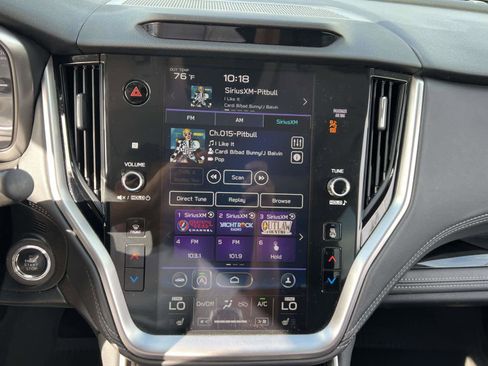 Used 2021 Subaru Outback Limited image 23