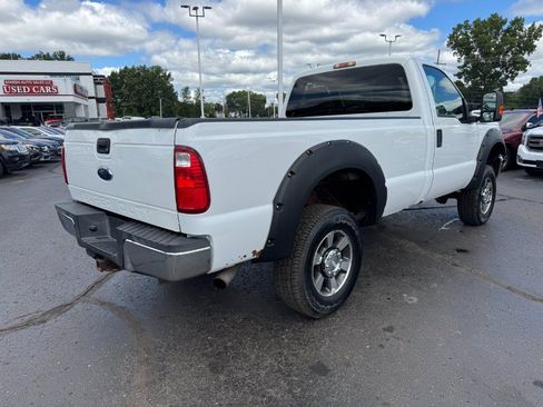 Used 2012 Ford F350 XLT w/ XLT Value Pkg AWD/4WD image 5