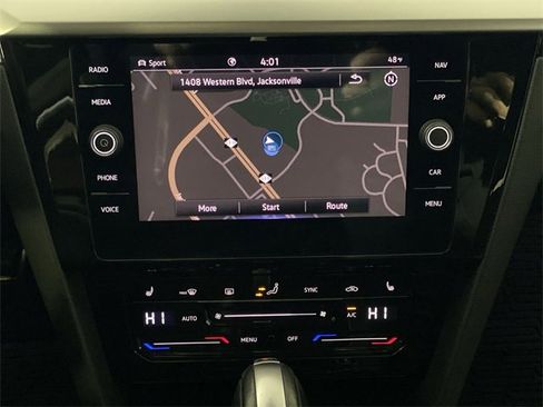 Used 2023 Volkswagen Arteon SEL image 19