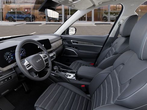 New 2025 Kia Telluride SX Prestige image 17