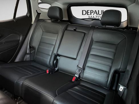 Used 2022 GMC Terrain Denali image 13