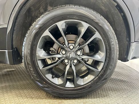 Used 2023 Dodge Durango GT AWD/4WD image 32