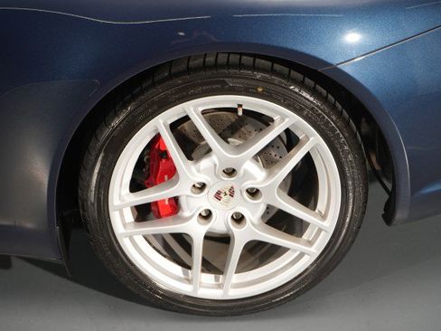 Used 2011 Porsche 911 Carrera S RWD image 49