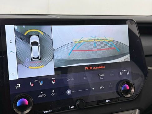 Used 2023 Lexus RX 350 Premium Plus w/ Cold Area Package AWD/4WD image 21