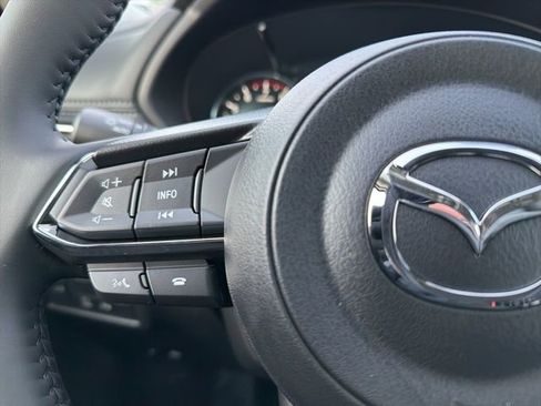 New 2025 MAZDA CX-5 AWD 2.5 S image 21