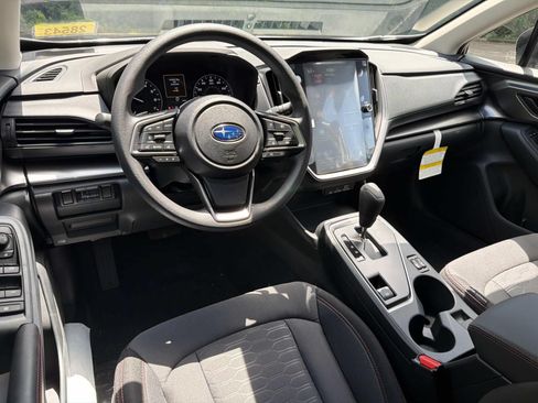 New 2026 Subaru Impreza 2.0i Sport AWD/4WD image 14