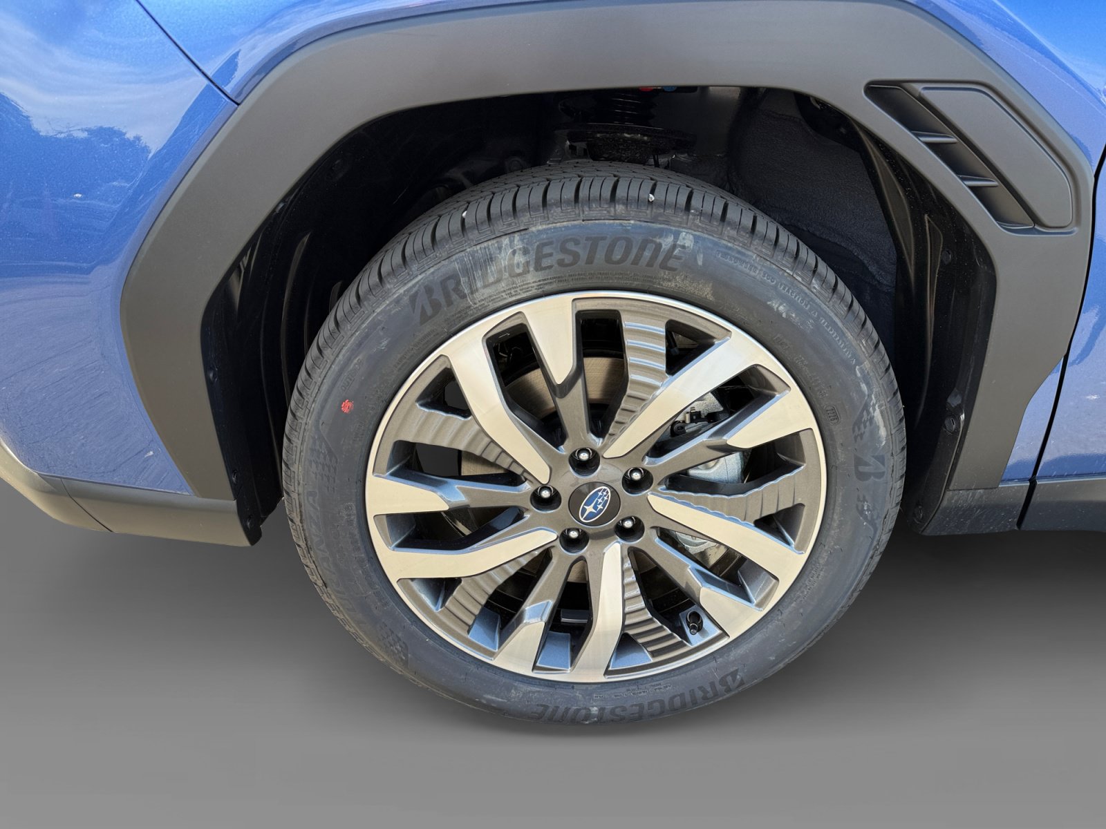 New 2026 Subaru Forester Touring AWD/4WD image 9