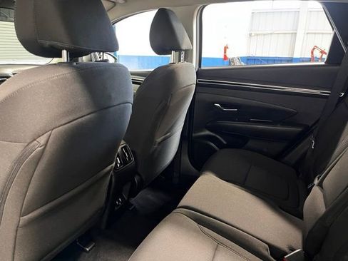 Used 2023 Hyundai Tucson SEL FWD image 17