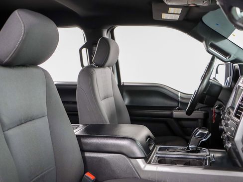 Used 2019 Ford F150 XLT w/ Equipment Group 301A Mid image 27