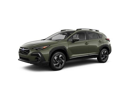 New 2026 Subaru Crosstrek 2.5i Limited image 3