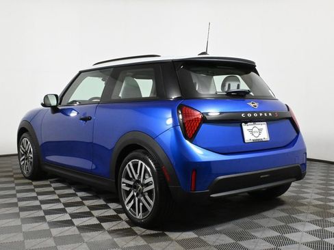 Used 2025 MINI Cooper S image 5