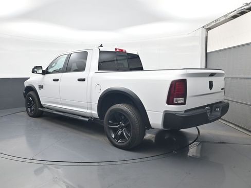 Used 2023 RAM 1500 Classic Warlock w/ Trailer Tow Group image 5