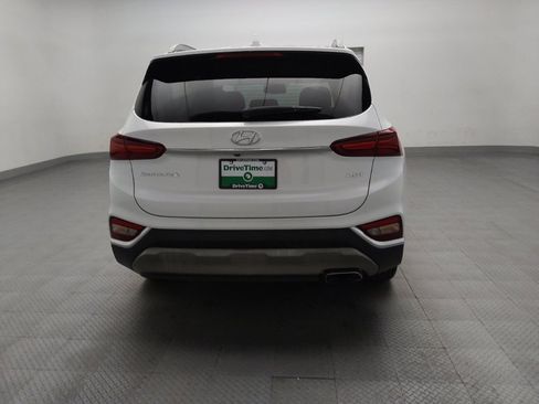Used 2019 Hyundai Santa Fe Limited image 7