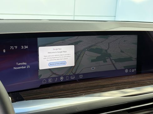 New 2026 Cadillac Escalade Luxury image 27