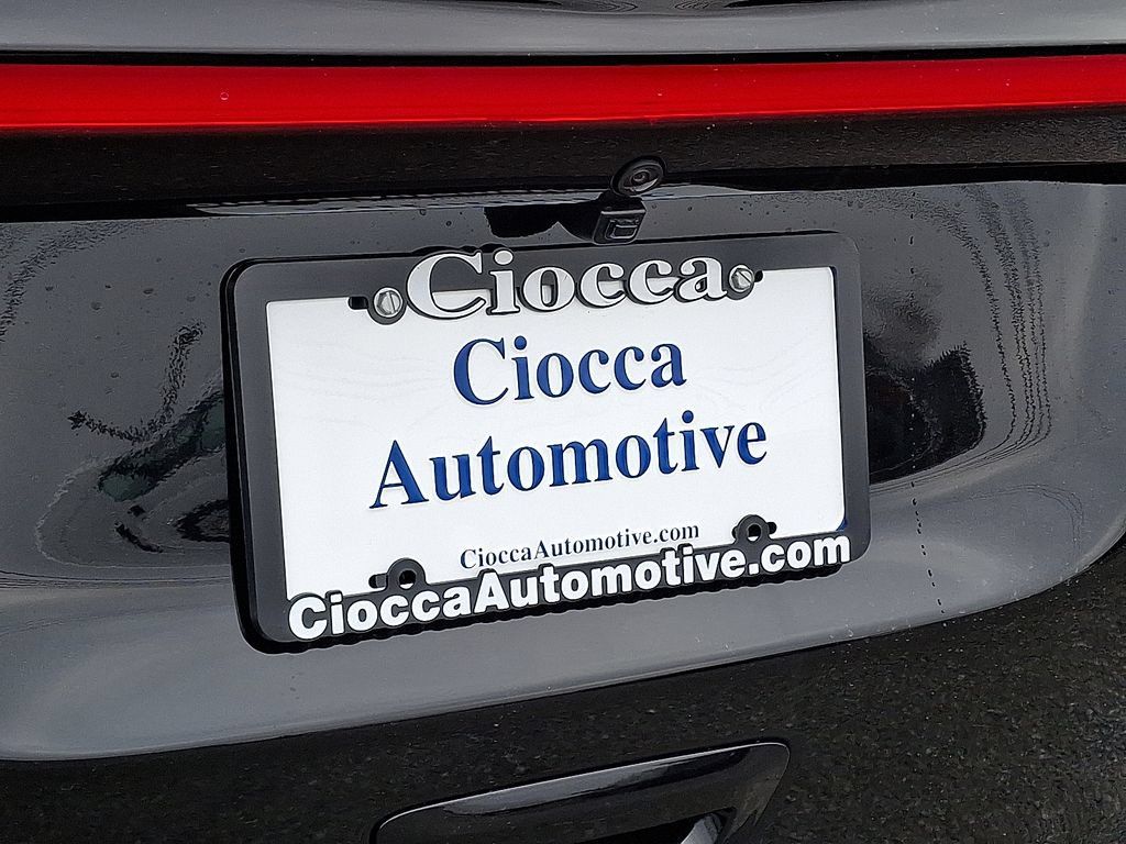 New 2026 Chrysler Pacifica Select FWD image 46