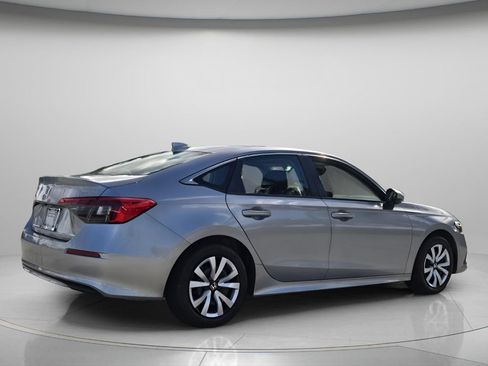 Used 2024 Honda Civic LX image 7