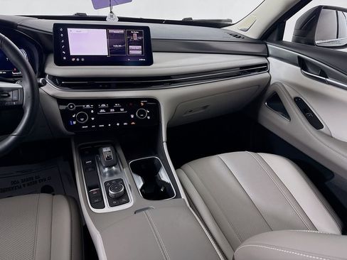 Used 2026 INFINITI QX60 Luxe w/ Cargo Package image 28