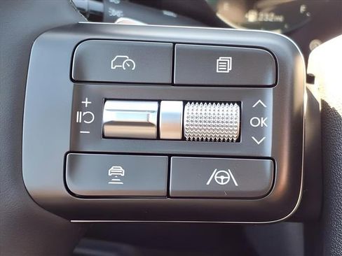 New 2026 Hyundai Palisade Calligraphy image 21