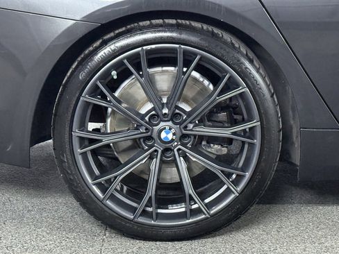 Used 2017 BMW 540i xDrive image 8