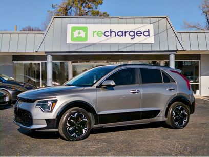 Used 2023 Kia Niro Wind