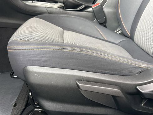 Used 2023 Subaru Crosstrek 2.0i Premium w/ Popular Package #4 image 27