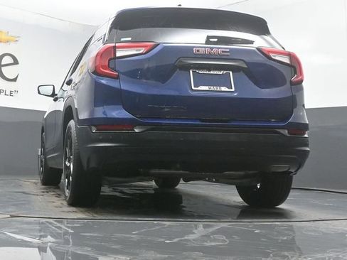 Used 2023 GMC Terrain SLE w/ Driver Convenience Package FWD image 54