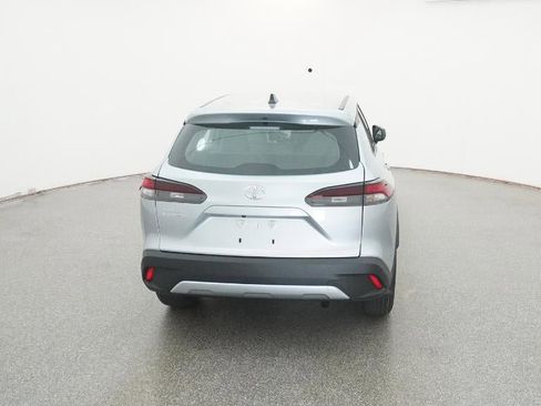 New 2026 Toyota Corolla Cross L image 40