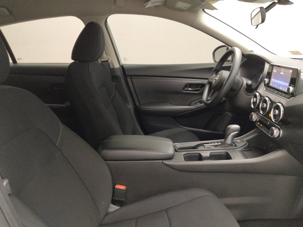Used 2024 Nissan Sentra S FWD image 21