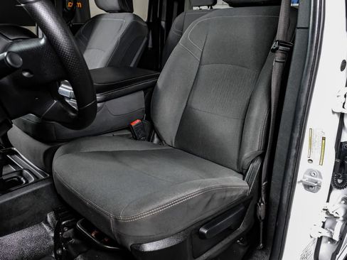 Used 2022 RAM 2500 Tradesman w/ Snow Chief Group AWD/4WD image 27