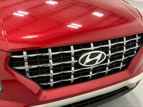 Used 2022 Hyundai Venue SEL w/ Cargo Package image 35