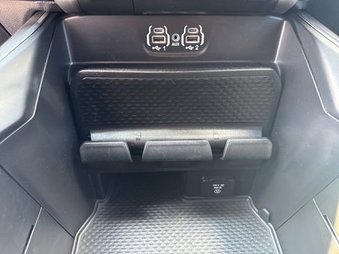 Used 2020 RAM 1500 Laramie w/ Sport Appearance Package image 42