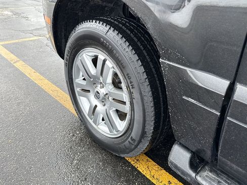 Used 2009 Mercury Mountaineer Premier image 13