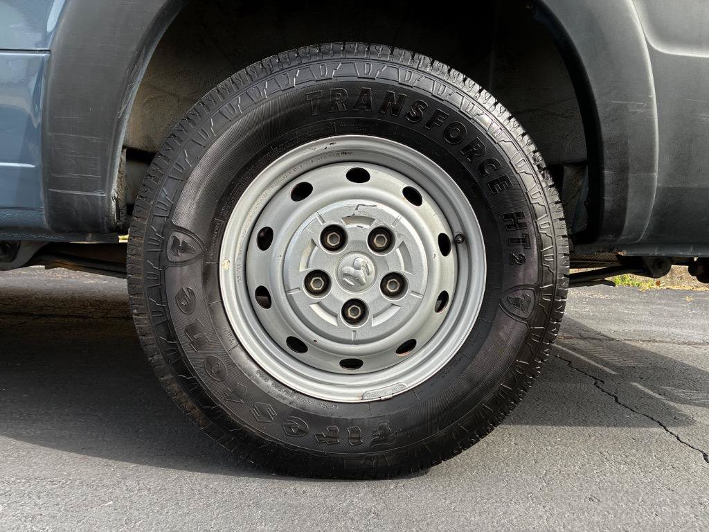 Used 2020 RAM ProMaster 3500 FWD image 19