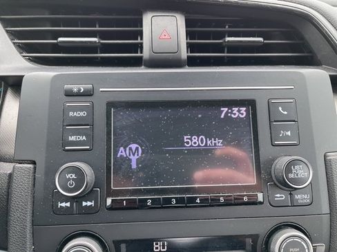 Used 2020 Honda Civic LX image 16