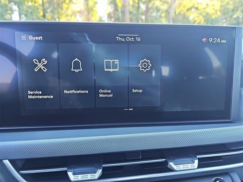 New 2026 Hyundai Sonata SEL image 22