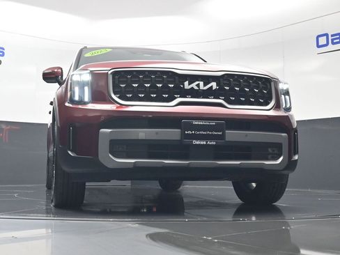 Used 2023 Kia Telluride SX Prestige X-Line image 44