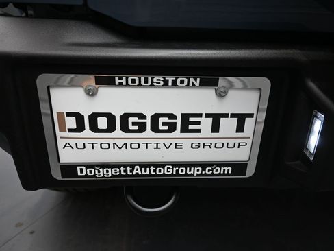 New 2025 Ford Bronco Big Bend image 23