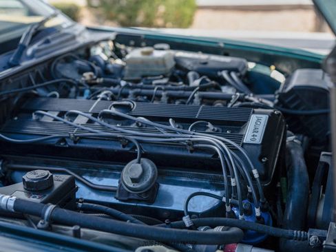 Used 1994 Jaguar XJ6 image 18