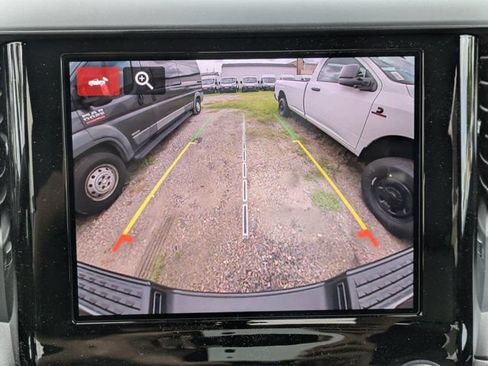New 2026 RAM 2500 Tradesman AWD/4WD image 20