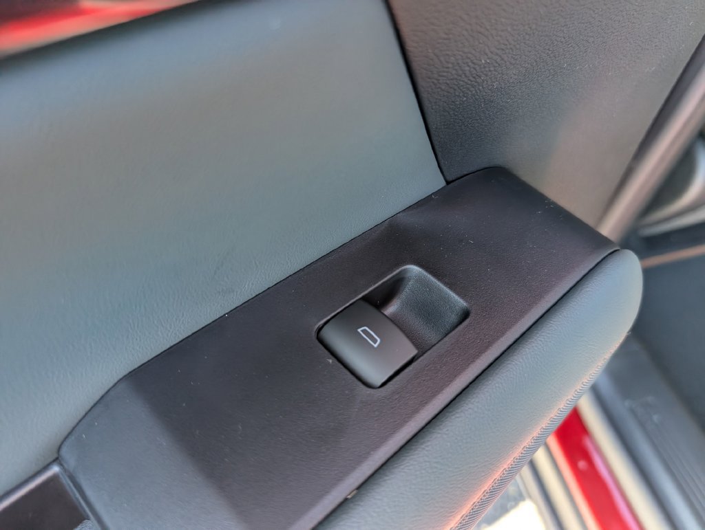 New 2027 GMC Terrain AT4 w/ Convenience Package III AWD/4WD image 14