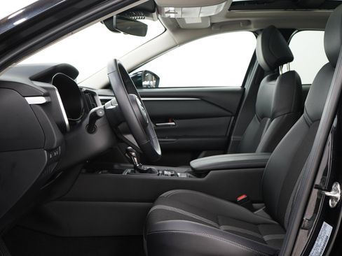 Certified 2026 MAZDA CX-50 AWD 2.5 Meridian Edition image 23
