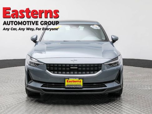 Used 2022 Polestar Polestar 2 w/ Plus Package image 2