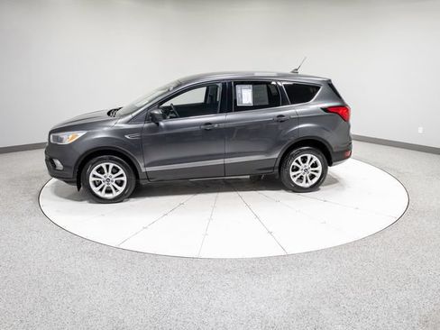 Used 2019 Ford Escape SE AWD/4WD image 31
